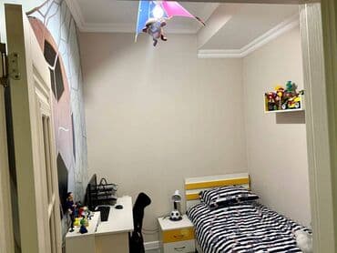 sumqayitda yeni tikili binalar ipoteka: Hövsan qəs., 2 otaqlı, Yeni tikili, m. Əhmədli, 55 kv. m — 7