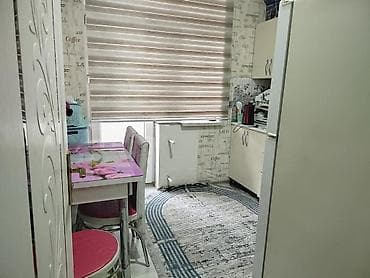 ev alqi satqi agentliyi: 2 otaqlı, Yeni tikili, 53 kv. m — 3