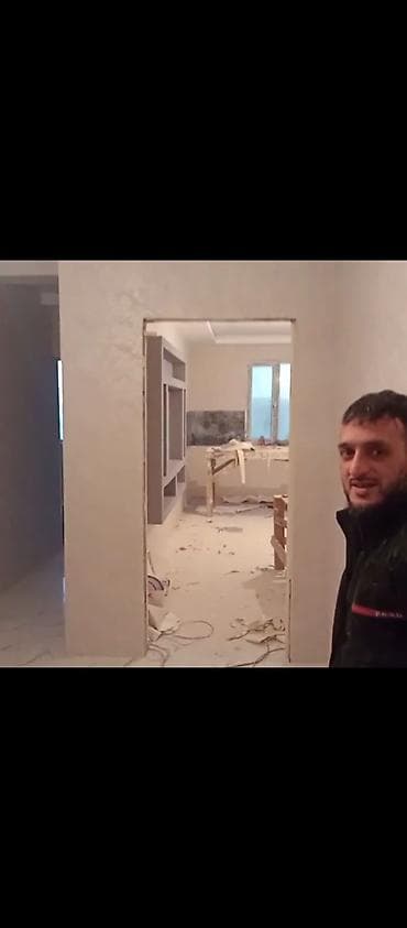 cilalama ustası: Aboy ustası cəld gözəl iş görülür 2 nəfərik peşəkar ustalariq köhnə — 2