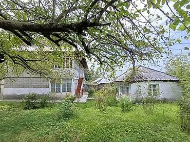 bakida kiraya evler: Şəki, 300 kv. m, 8 otaq, Hovuzsuz, İnternet, Telefon, Qaz — 1