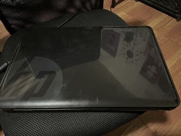 netbook satiram: Hp TPN-107 2000 modeli gpu islemir isidilse isliyecey ram yoxdu detal — 1