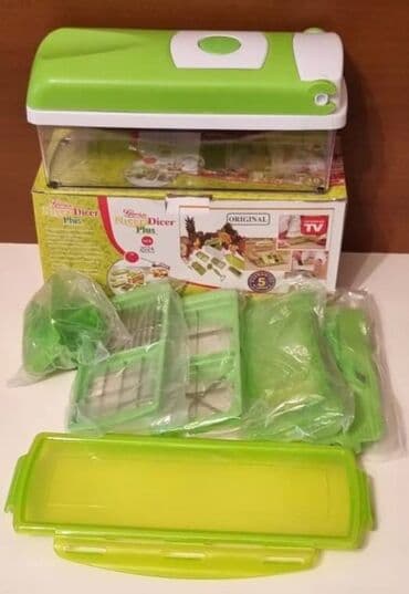 mətbəx kombaynı: Mətbəx kombaynı Yeni — 2