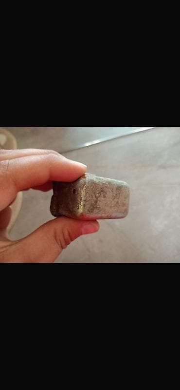 u profil: Metal montaj üçün vibrasiya söndürücü blok - Tətbiq: mühərrik — 1