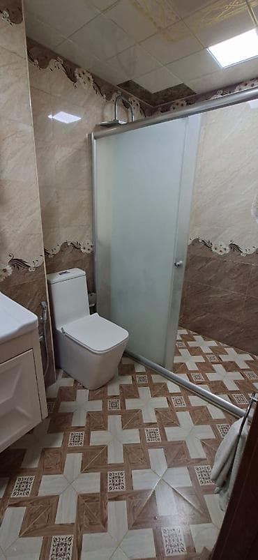 3 otaqlı, Yeni tikili, 73 kv. m — 2