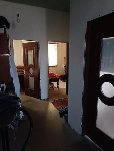tecili ev: 5 otaqlı ev bütün kamunallar kombi istilik sistemi var yarım — 8