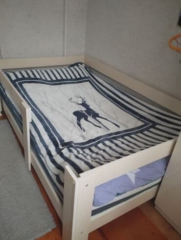 qardirob: Açılan, 3 qapılı Düz dolab, Qarderob, paltar dolabı — 3