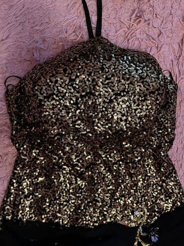 Jiletlər: Ziyafət donu, Midi — 2