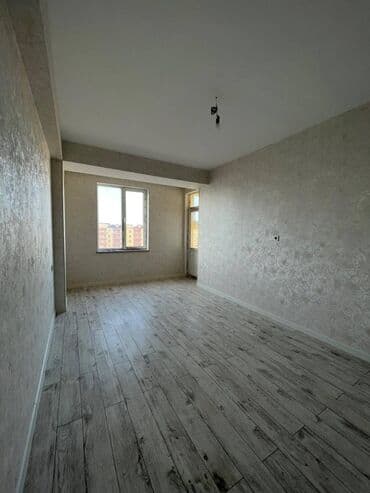 yeni tikili temirsiz menziller: 2 otaqlı, Yeni tikili, 53 kv. m — 2