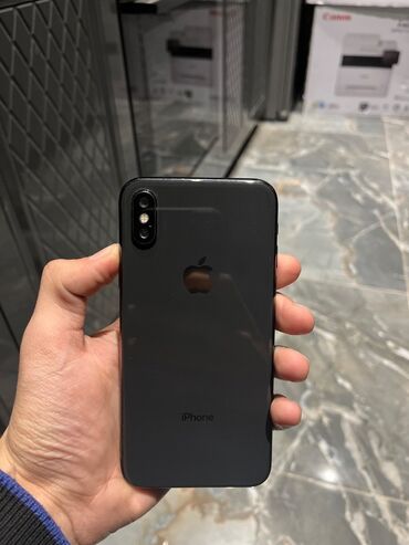 iphone x qiymeti irşad: IPhone X, 64 GB, Qara, Zəmanət — 2