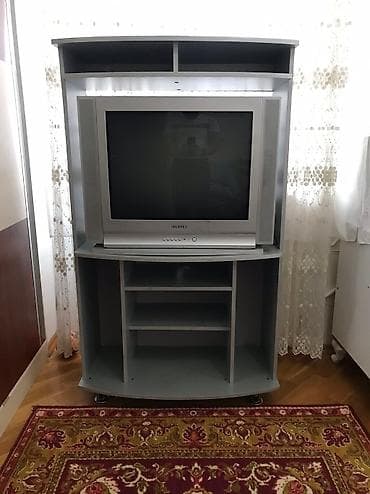 tlvzorlar: İşlənmiş Televizor Samsung 80" — 1