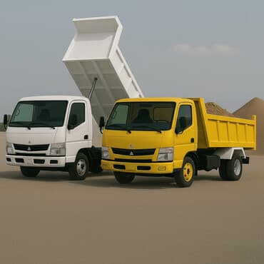 Аренда строительной техники: Temir zibillerinin dasinmasi 🚛 Təmir və Söküntü Tullantılarının — 1