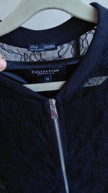 zara azerbaijan: Kokteyl donu, Midi, Zara, M — 2