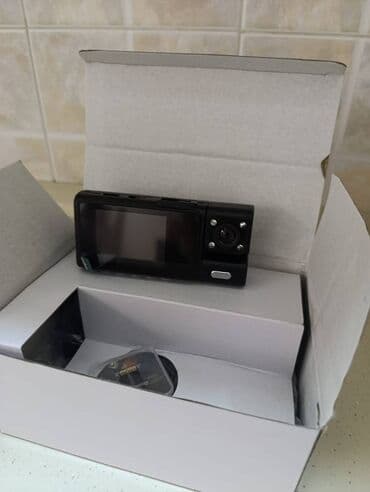 3 kameralı videoregistrator: Şok endirim 3kamera kartsiz-25Azn ✅ 3 kamera-25Azn ✅ 32 GB yaddaş — 2