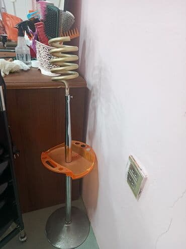 Manikür, pedikür aparatları: Digər gözəllik və estetika cihazları — 1