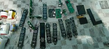 Жёсткие диски (HDD): Hamisi işleyir elektron sigaretlerden çixardilib ehtiyaci olan varsa — 5