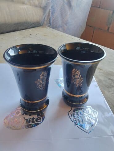 serviz nahar: Nahar dəsti, rəng - Göy — 7