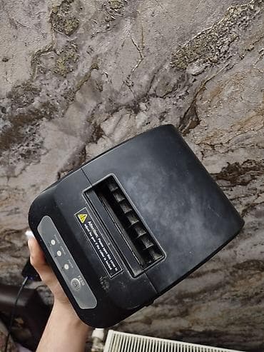 kartrici h131 a: POS.az termal çek printeri. Toka qoşmaga kabel yoxdu amma komputere — 9