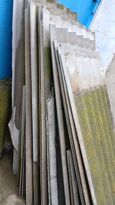 iwdemiw: Şifer — 5