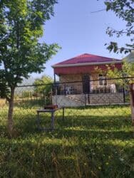 аренда частного дома: 2 otaqlı — 10