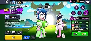 kt 8 max: Brawl Stars oyun hesabı hesab 40000k satılma sebebi pıl lazımdı alan — 5