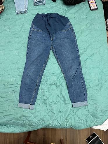 şalvarlar: Hamıleler ucun — 3