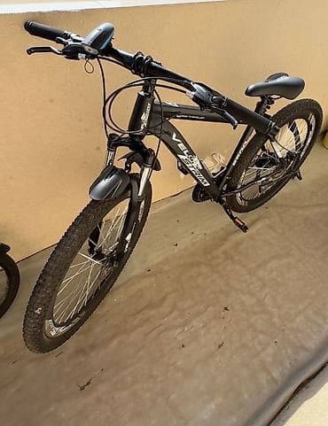 Velostrim 29. MTB Dağ Velosipedi (Üzərində 20lik velosiped hədiyyə) — 1