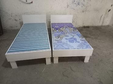 Iki eded ozunden macalkali carpayi birlikde 140 azn unvan Sumqayit — 1