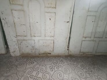 автоматика для ворот: Dəmir Həyət darvazası, Mexaniki, Qapı ilə, rəng - Ağ — 3