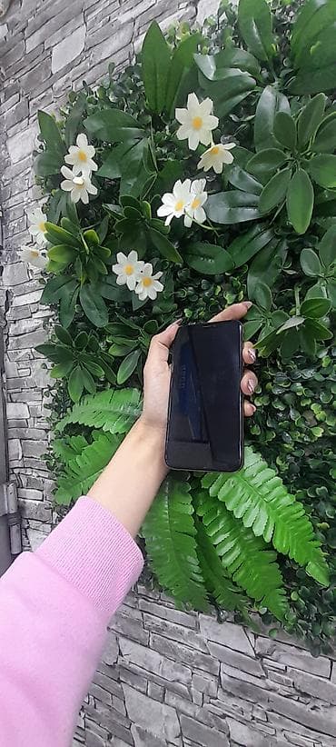 samsung s21 plus: IPhone Xs, 64 GB, Qızılı, Face ID — 6