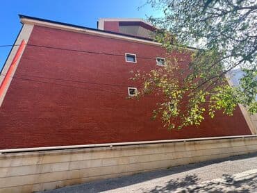 дом на колесах в баку аренда: 780 м², 7 комнат, Комби, Газ, Электричество — 4