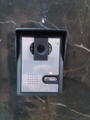 Видеонаблюдение: Видеонаблюдение — 2