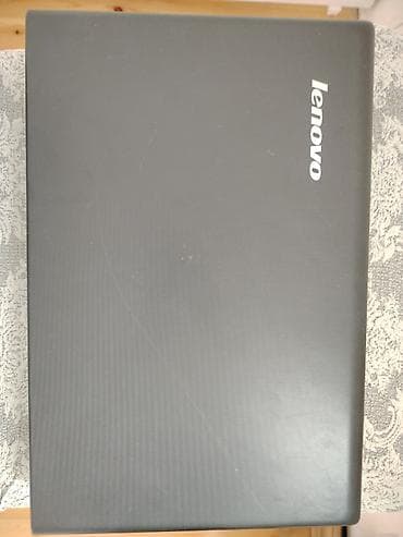 fujitsu laptop computers: Lenovo noutbuk Xüsusiyyətlər: - Korpus: mat qara, üst qapaqda Lenovo — 4