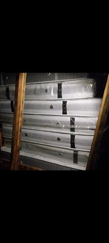 Ortopedik matras, Bir nəfərlik