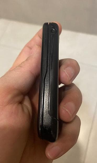 nokia 6500 classik: Nokia 6600, rəng - Qara, Düyməli — 3