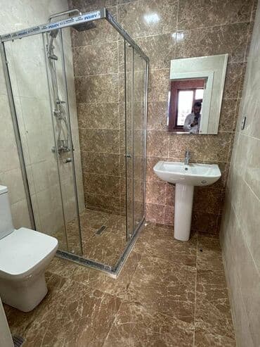 купить квартиру в баку новостройка с ремонтом: 3 комнаты, Новостройка, 124 м² — 12