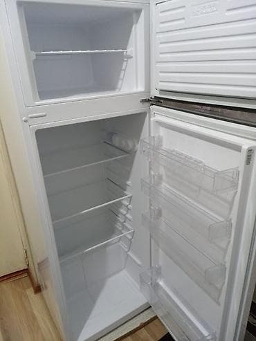 2 qapılı Vestel Soyuducu Satılır, rəng - Ağ lalafo.az -da 2 qapılı Vestel Soyuducu Satılır, rəng - Ağ