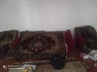 salon mebli: Klassik divan, Divan — 1