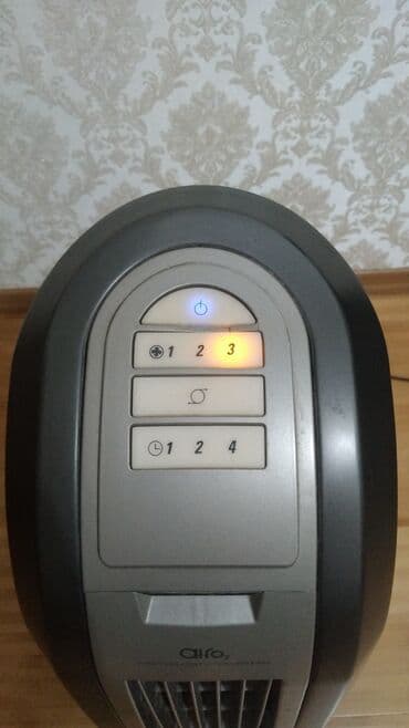 milçək qovan aparat: Ventilyator İşlənmiş, Döşəməüstü, Pərsiz, Kredit yoxdur, Ünvandan götürmə — 3