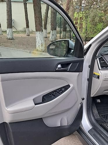 teker satişi: Hyundai Tucson: 2 l | 2016 il Ofrouder/SUV — 7