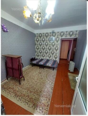 sabunçu qəs: Bu mənzil yaşayış üçün uyğun, rahat və funksional daxili məkana — 5