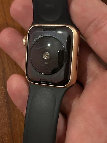 Proton: Б/у, Смарт часы, Apple, Аnti-lost — 1