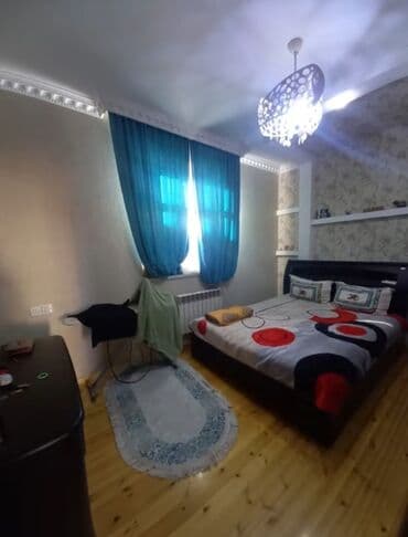 qubada ev satilir 2023: Binəqədi qəs. 4 otaqlı, 120 kv. m, Kredit yoxdur, Yeni təmirli — 5