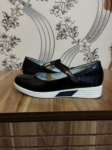 Qız üçün ayaqqabı 34 razmer
