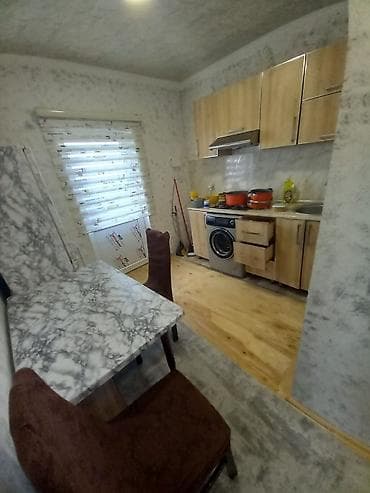 icarəyə: Balaxanı ərazisi 105nomreli avtobusun son dayanacaqi! Ailələr və ya — 4