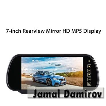 manitor güzgü: Güzgü-monitor 7. Зеркало-монитор 7. HƏR GÜN SAAT 10:00-19:30 — 1