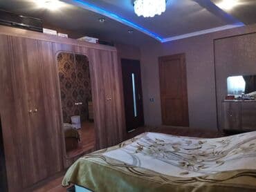 binəqədi evlərin satışı: Bakıxanov qəs., 3 otaqlı, Yeni tikili, m. Qara Qarayev, 92 kv. m — 7