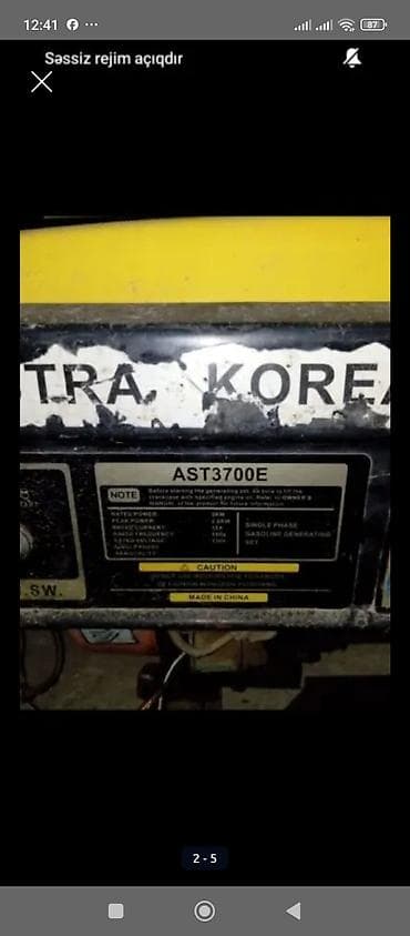 Məhəccərlər: Salam Çox əla vəziyyətdədir işləməsinə söz ola bilməz 3 likdi — 3