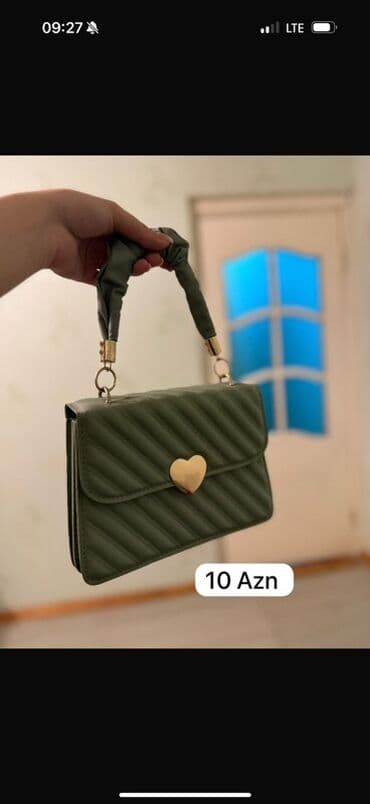 1 qram qızılın qiyməti 2024: Çanta dəsti, Yeni — 11