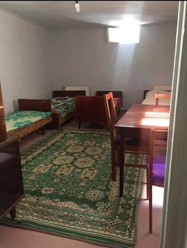 berdede ev: Yasamal 6 otaqlı, 175 kv. m, Orta təmir — 23