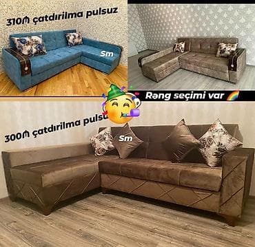 Künc divan lalafo.az -da Künc divan